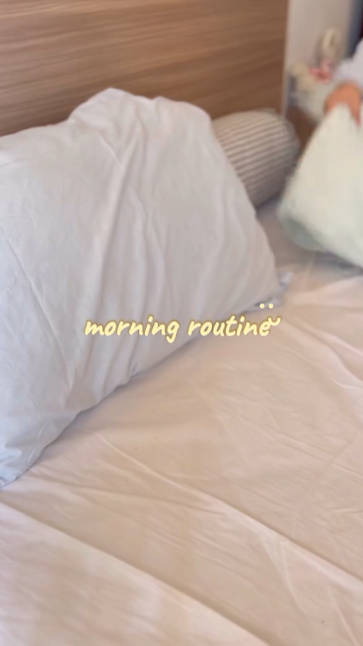 routine matinale 011