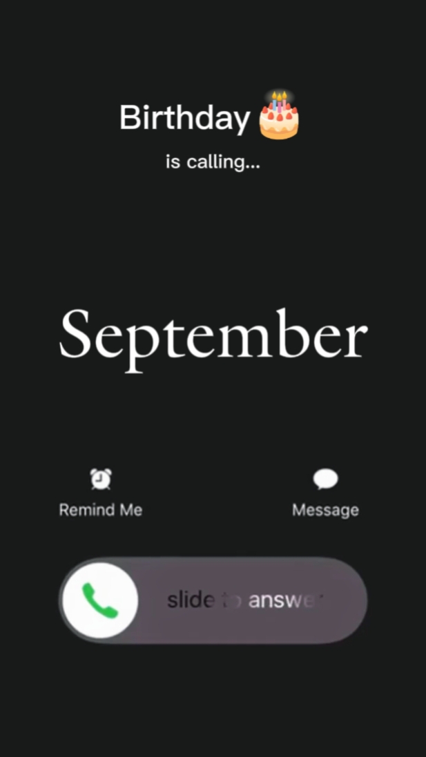 DARK NIGHT EDIT