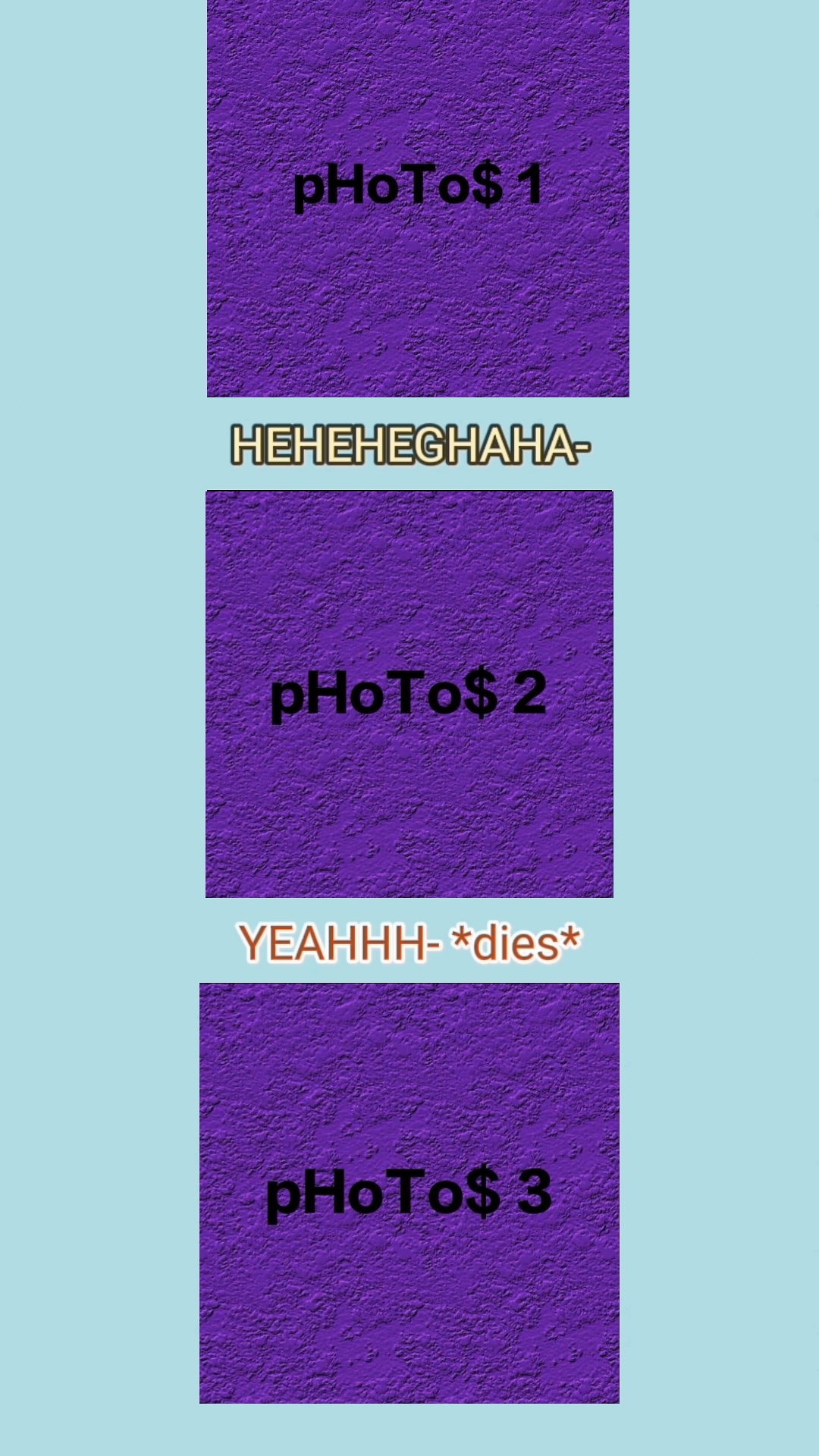 new template video