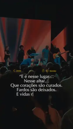 MOMENTO DE FÉ