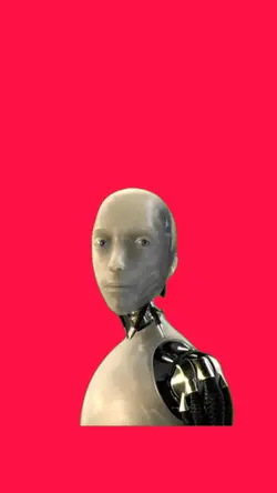 robot