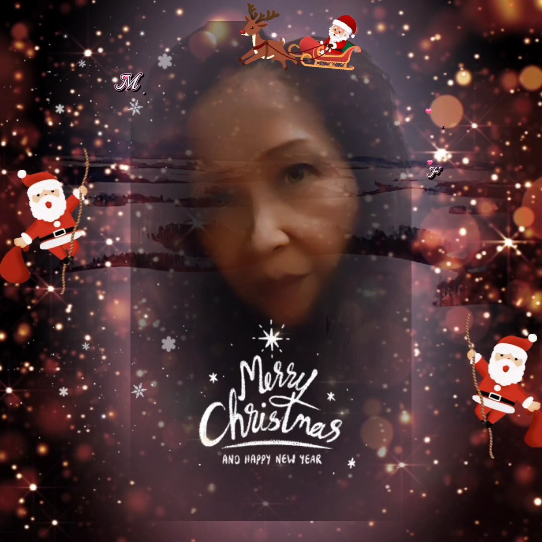 Mutlu Bir Noel Kitlesi