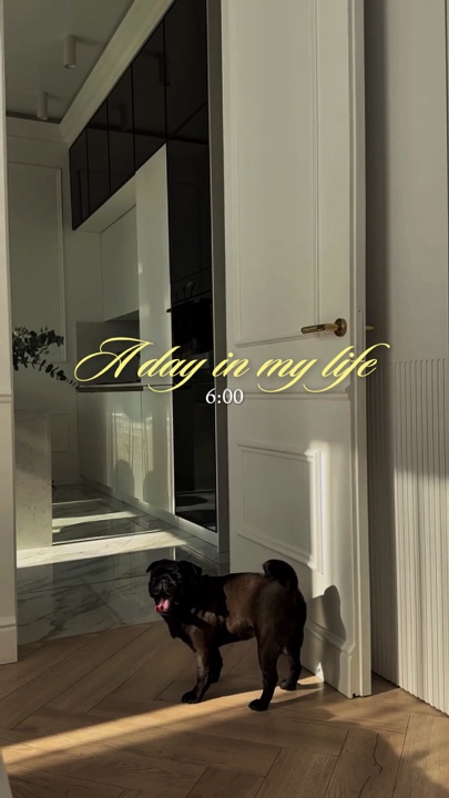 Day in my life vlog