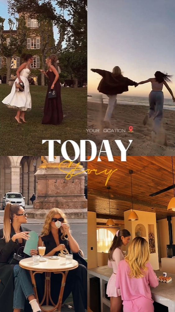 Today's Story