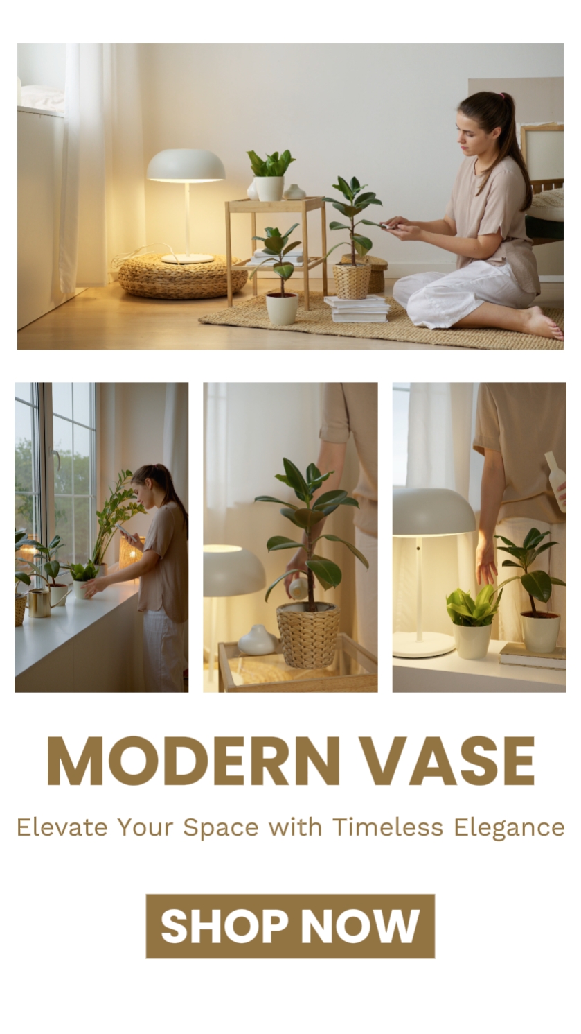 Home Decor Promotion