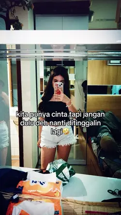 Kita punya cinta
