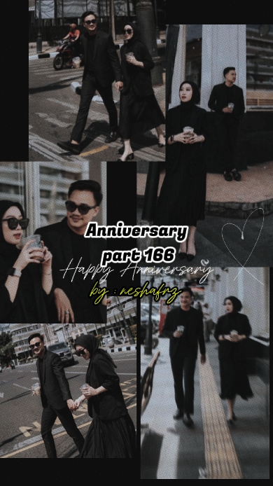 Anniversary part 166