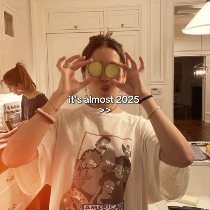 c'est presque 2025