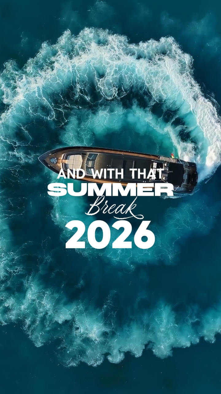 End of summer