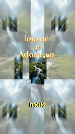 louvor e Adoração 