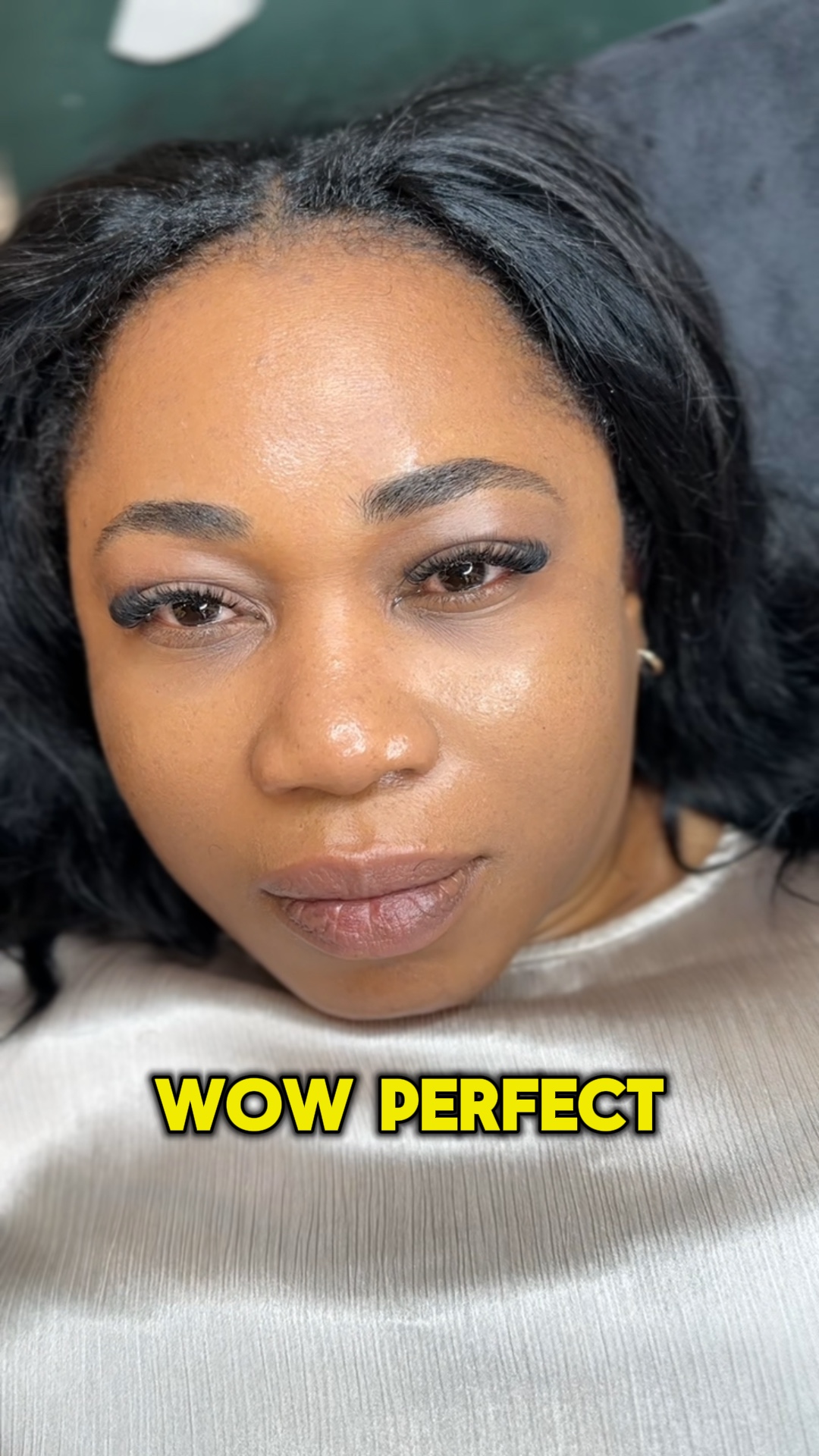 LASH UZATMA 