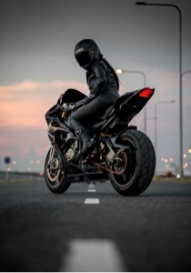 Motorrad 