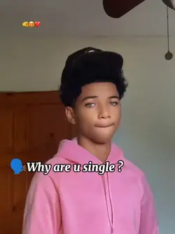 Why am still single 