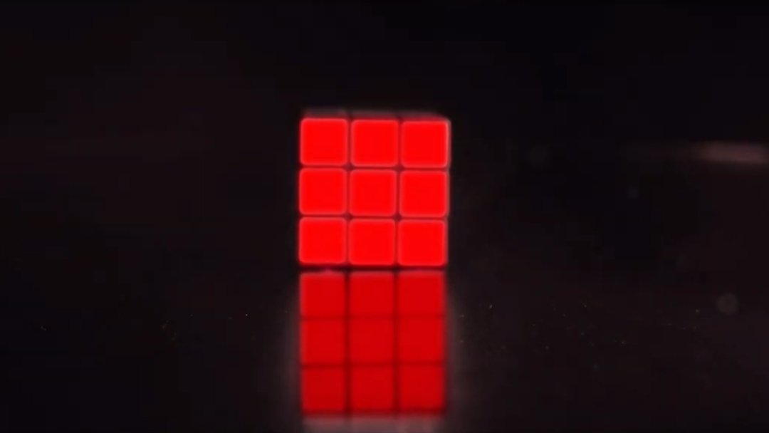 Introducción a Rubik ³