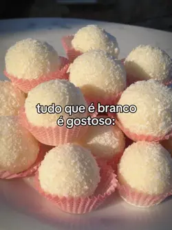 Tudo que é branco