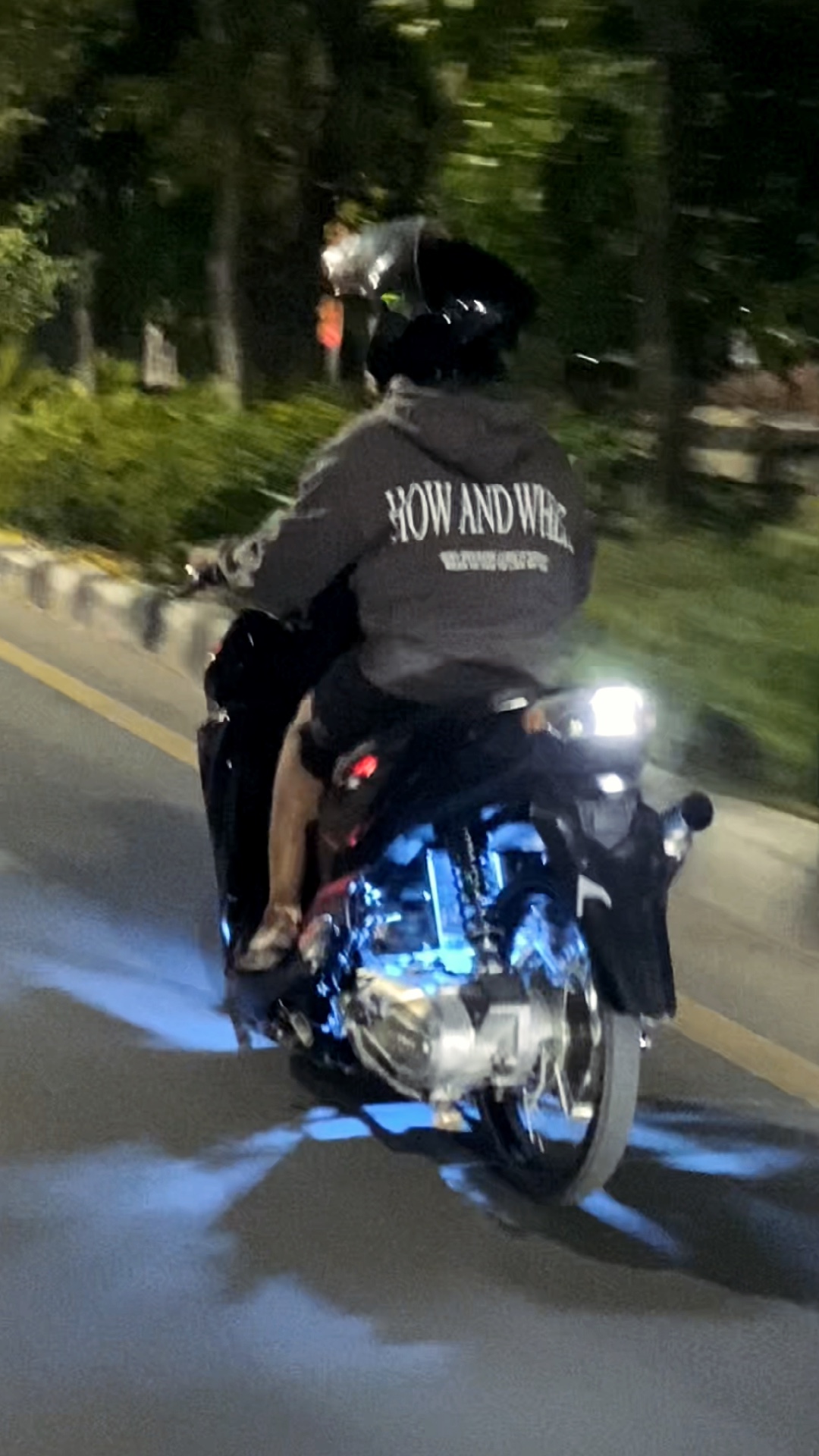 Slowmo 3klip estetik