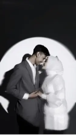 prewedding
