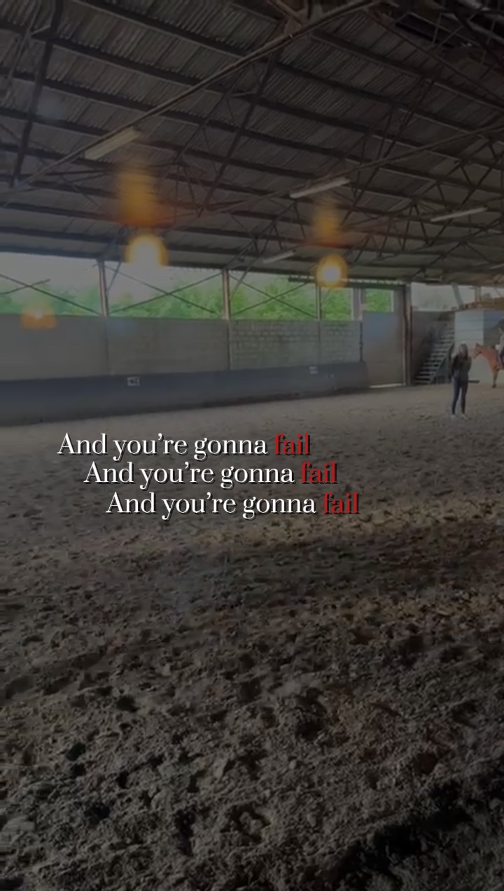 You’re gonna win