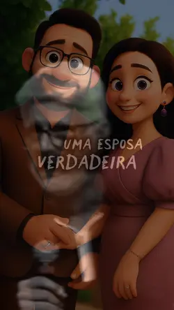 esposa verdadeira 