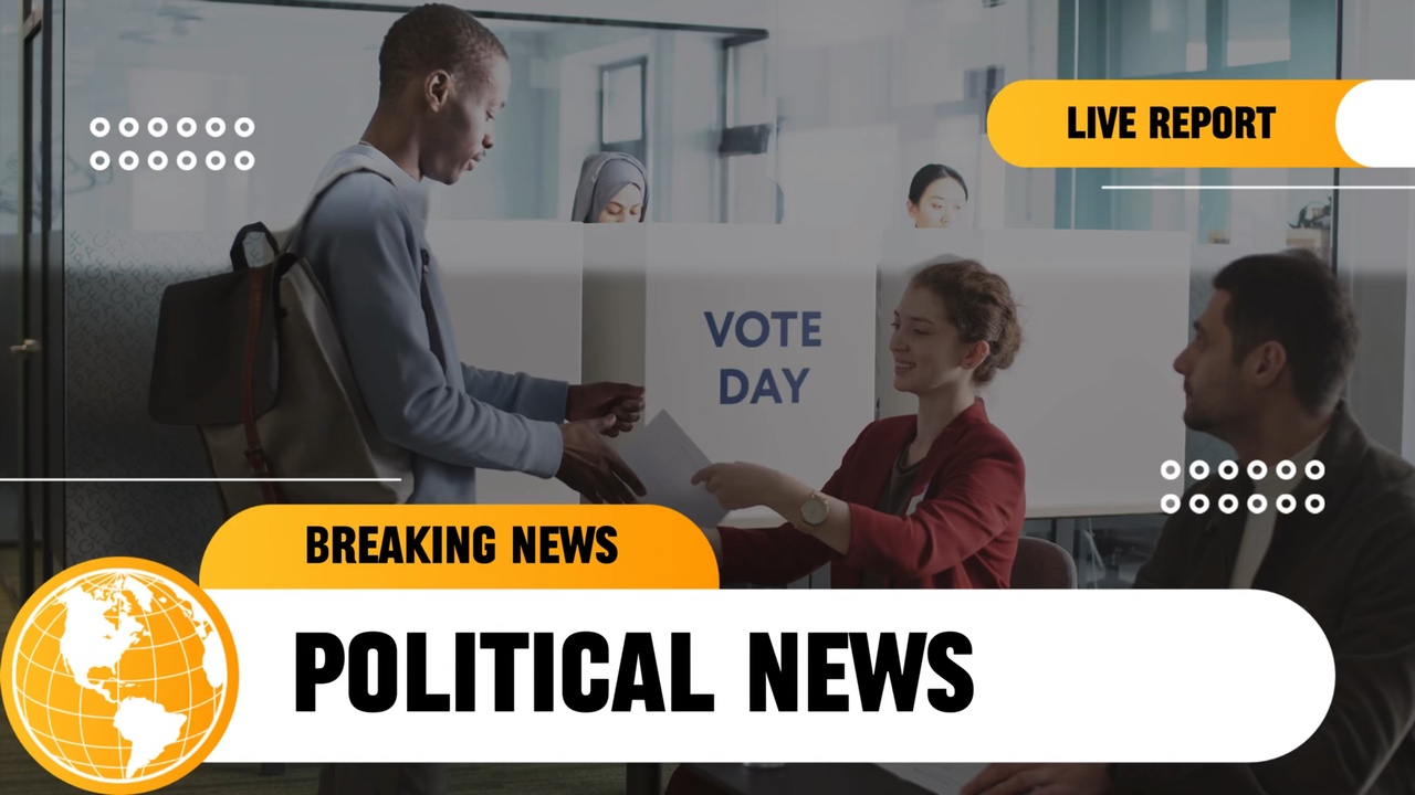 Notícias Políticas