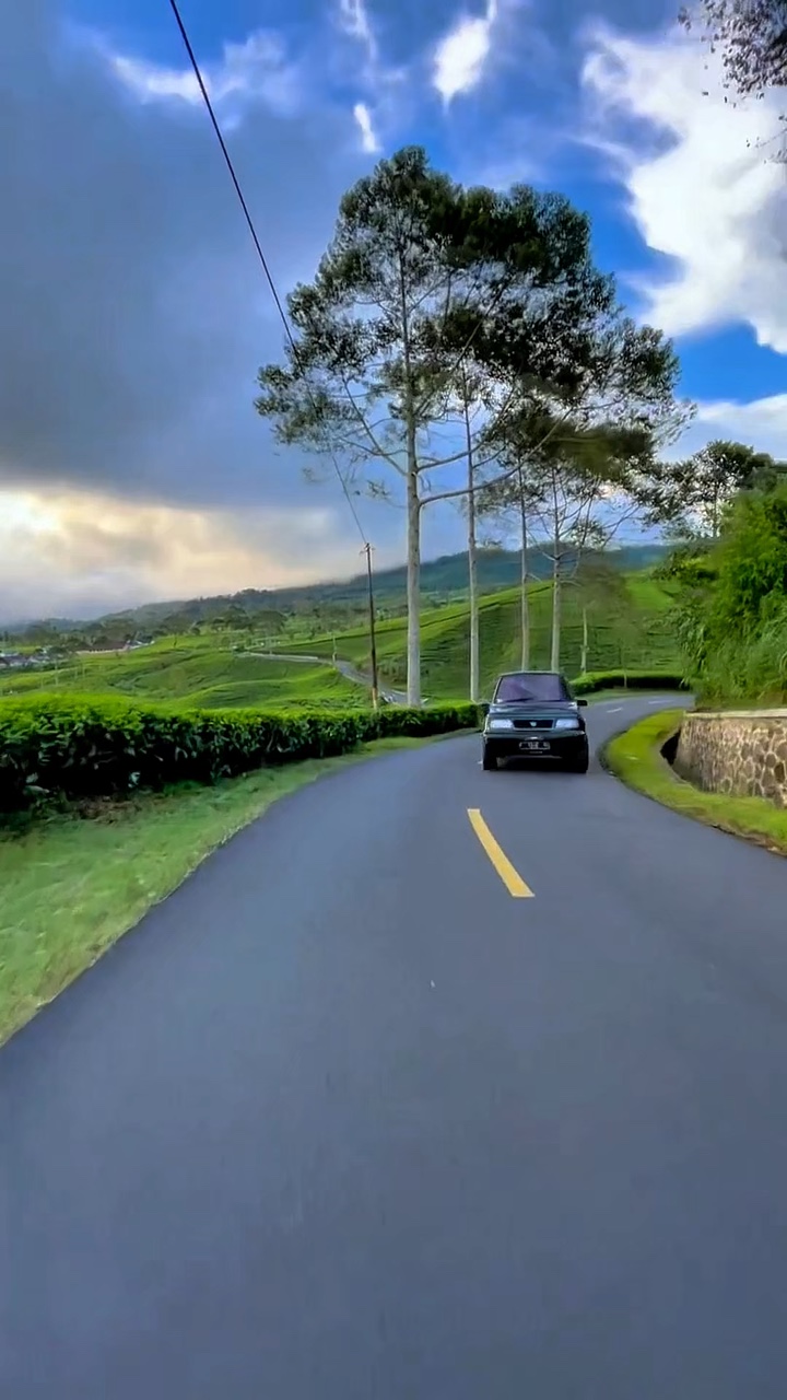 6 video HD travel