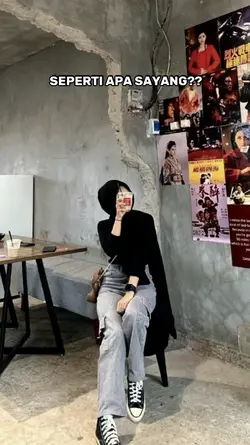 yang lagi rame nih 