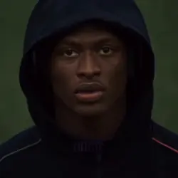 PSG v ARSENAL