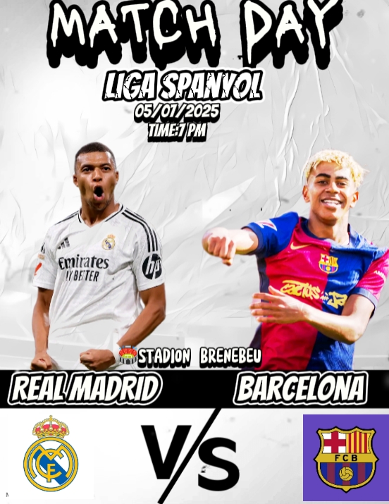 match day football 