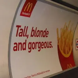 ★Tall blosne gorg★