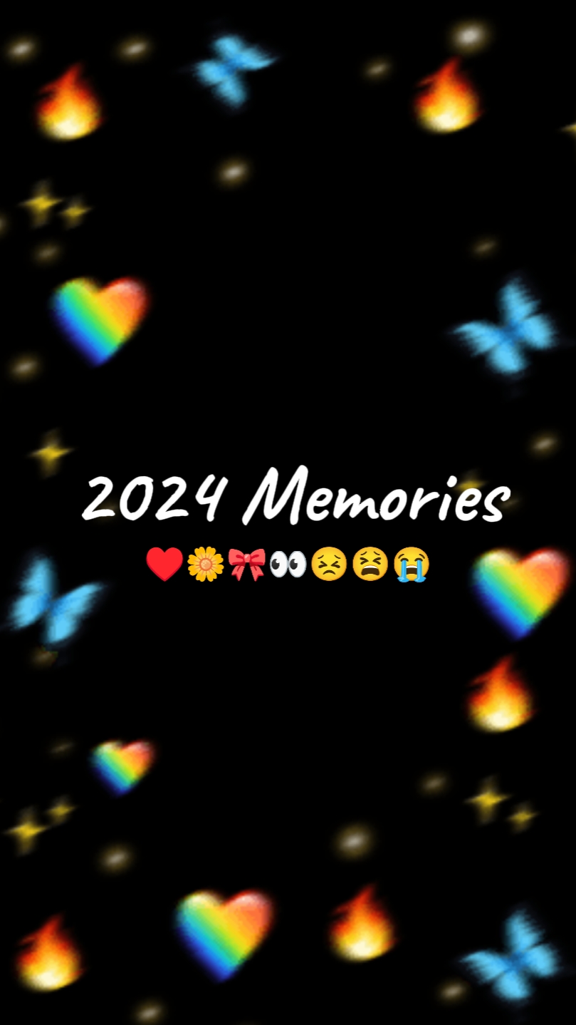 KENANGAN 2024 🫶