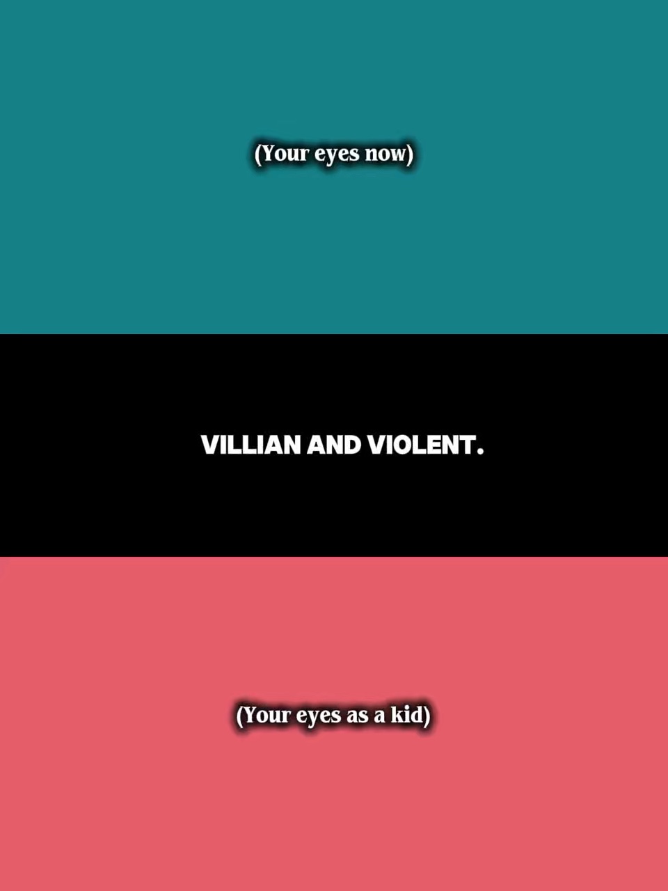 Beautiful eyes u hav