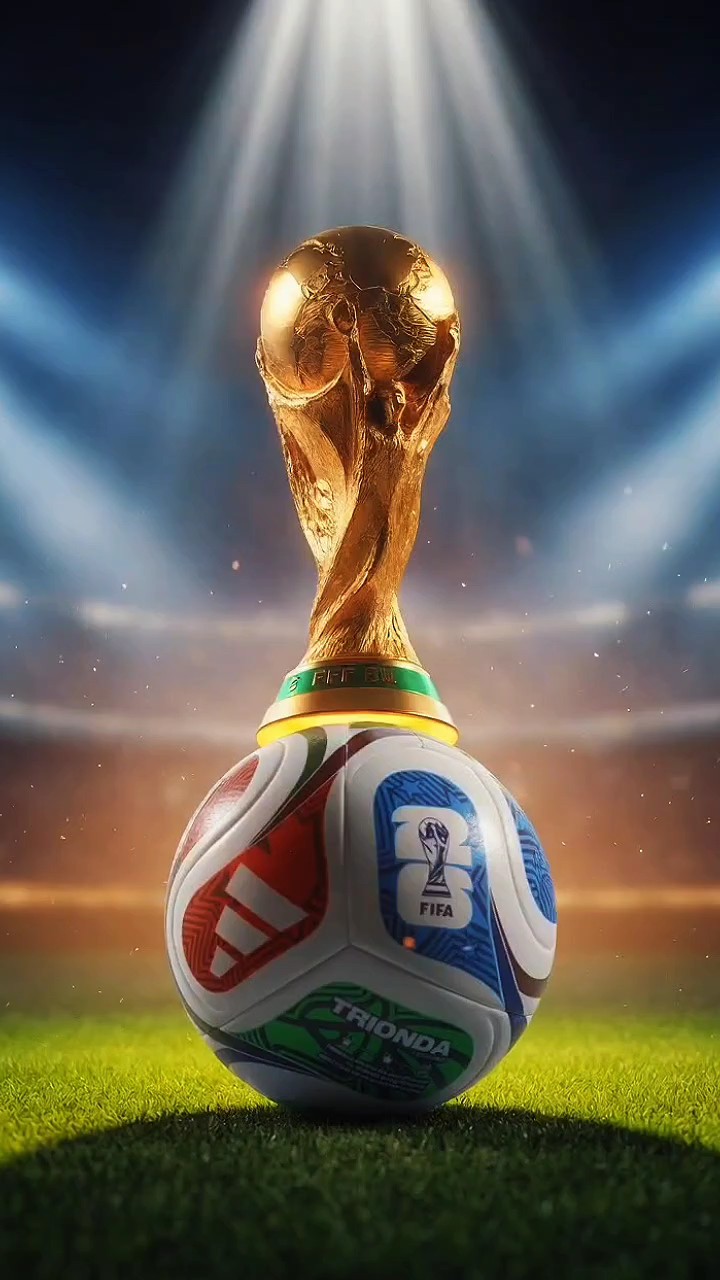 PIALA DUNIA FIFA 