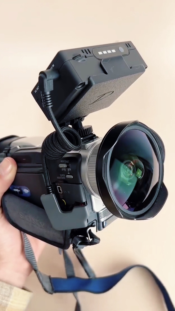 Camcorder