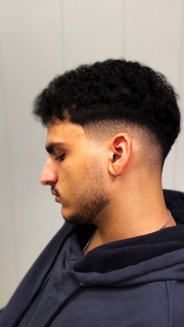 Barber 💈 new