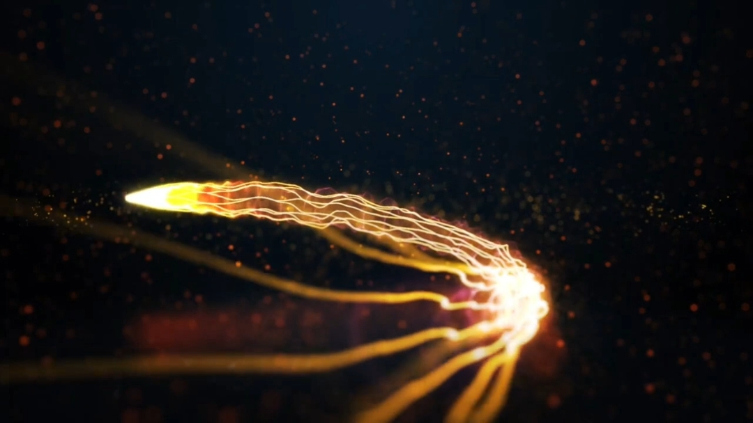 Intro meteor