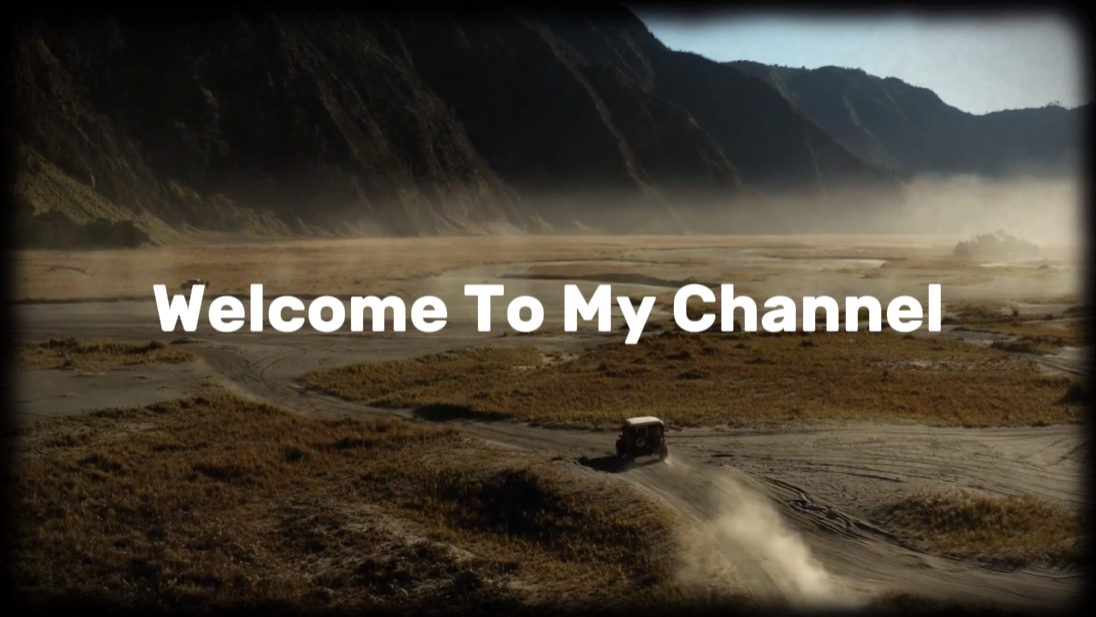 Travel Intro 