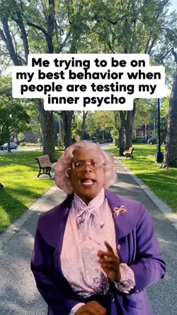 testing inner psycho