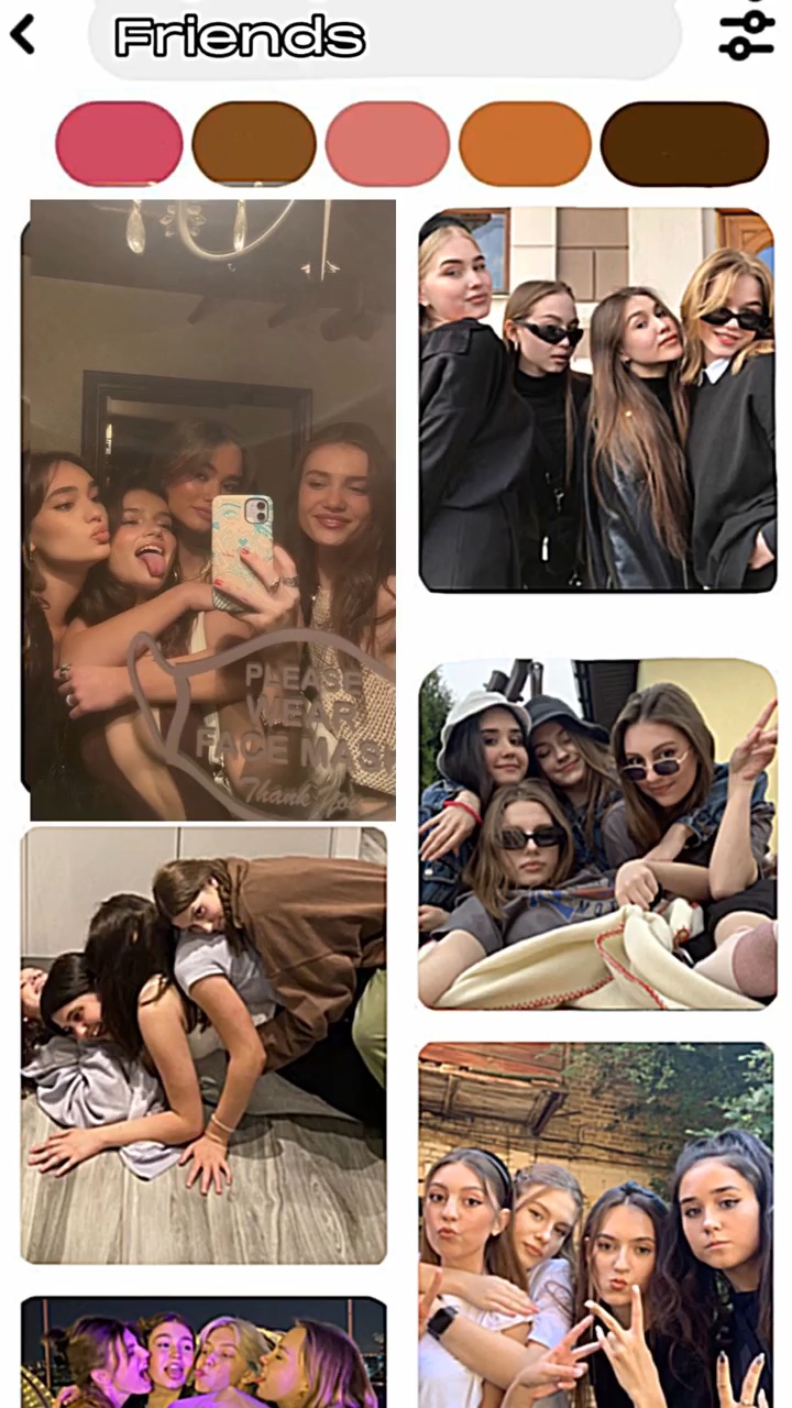Fotos De Amigos 