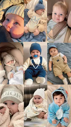 Baby Story