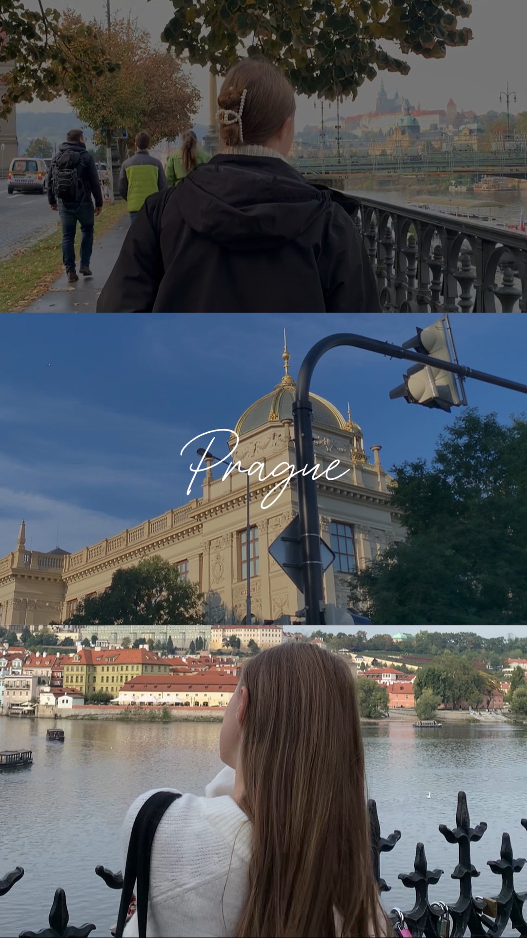 Prague 