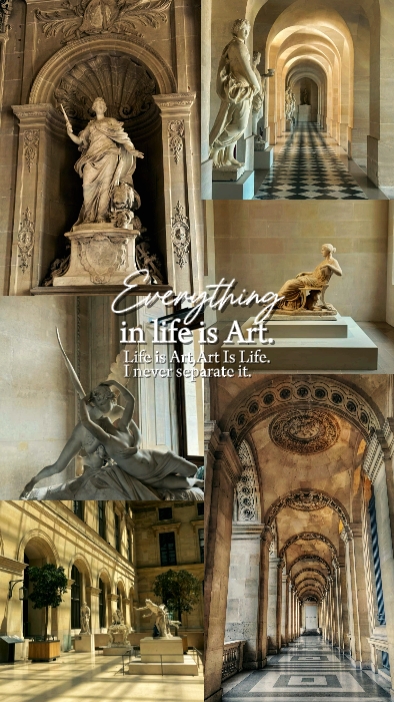 Art Aesthetic