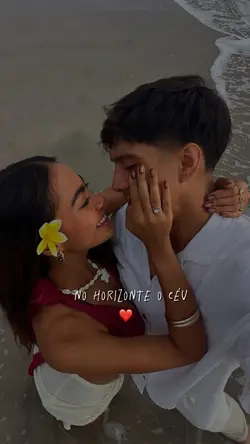 a nossa praia