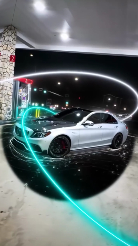 Edición gratuita de coche 