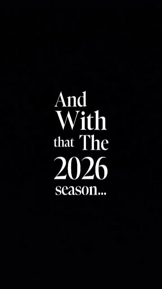 2026 Ang pagtatapos