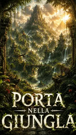 Porta nella giungla