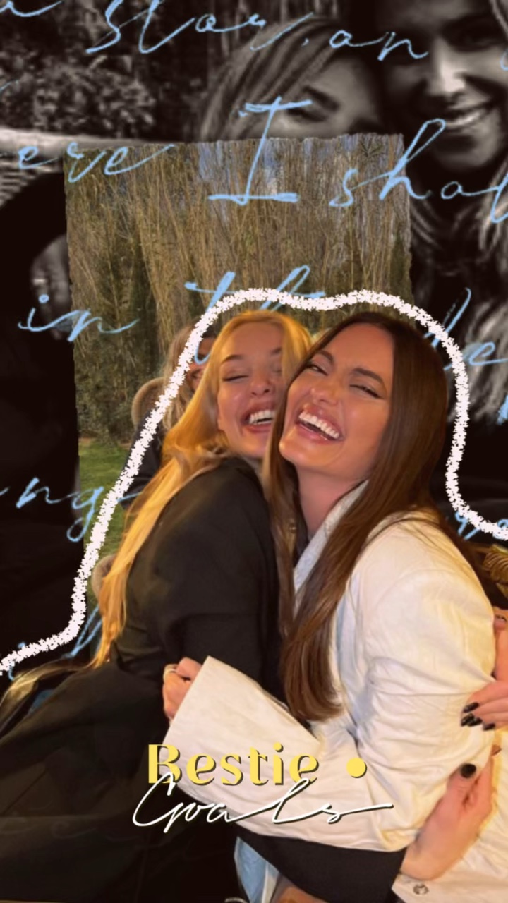 Bestie goals