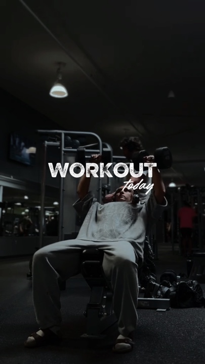 Workout Today 