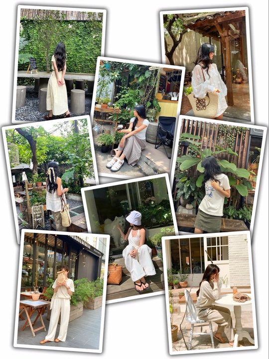 Photo Collage Trend