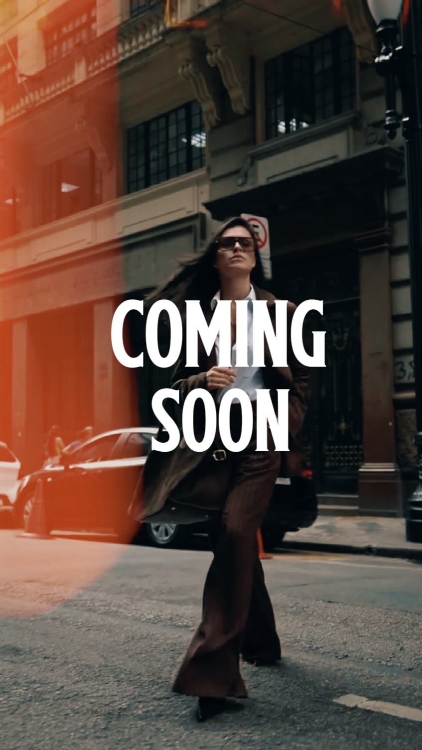 coming soon opening