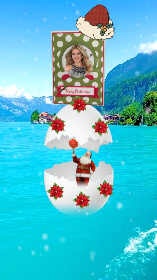 CHRSTMAS ÚNICO Crd